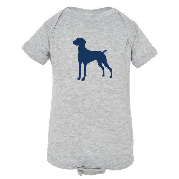 Vizsla - Onesie Infant Online - Image 3