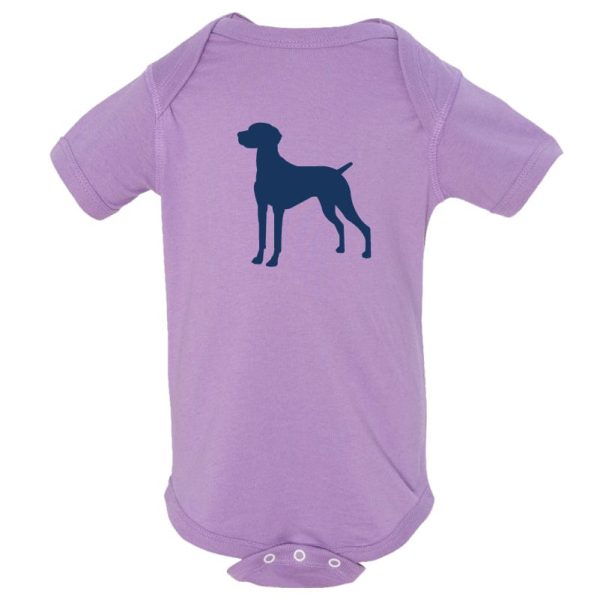 Vizsla - Onesie Infant Online