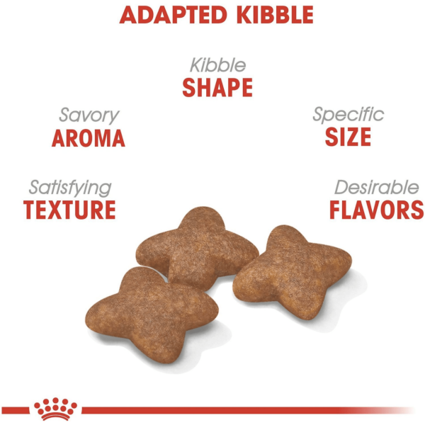 Royal Canin Size Health Nutrition Small Adult Formula Dog Dry Food For Cheap - Image 2