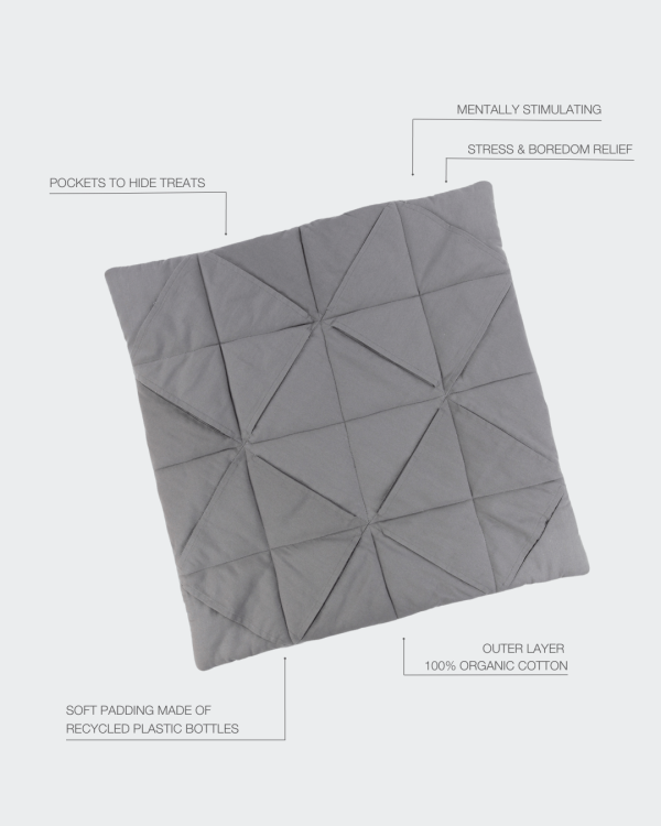PAIKKA Square Interactive Playmat For Cheap - Image 4