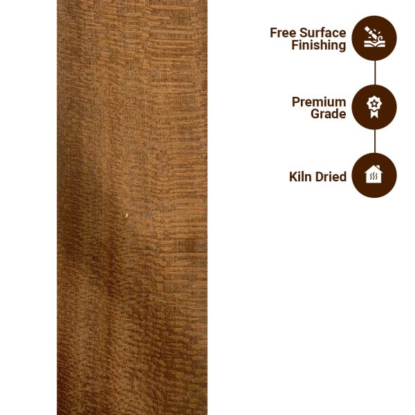 Premium Leopardwood 8 4 Lumber For Discount - Image 4