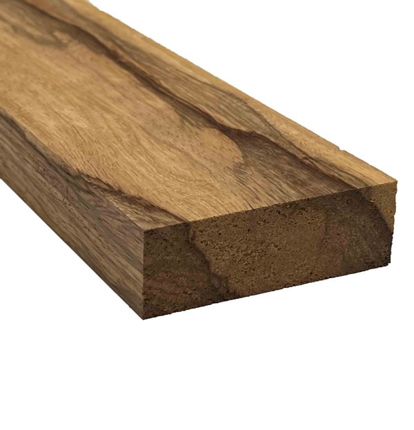 Black Limba Guitar Neck Blanks Online