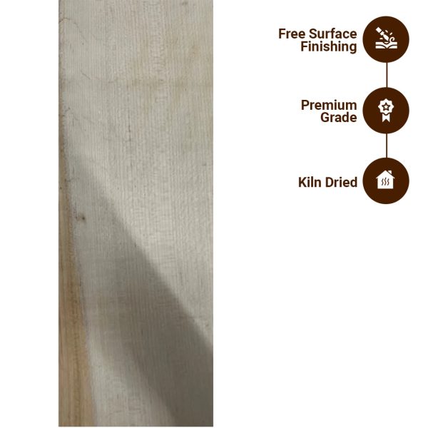 Premium Ambrosia Maple 8 4 Lumber Sale - Image 4