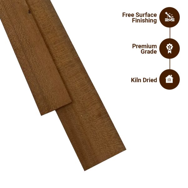 Premium Leopardwood 8 4 Lumber For Discount