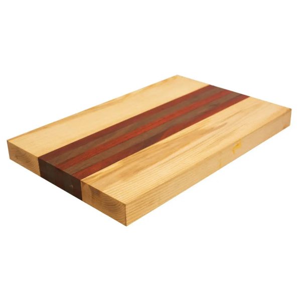 Multispecies Guitar Body Blanks- 7 Pieces, 21  x 14  x 2  | #EWZ03 For Cheap