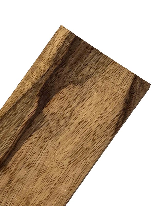 Black Limba Guitar Neck Blanks Online - Image 3