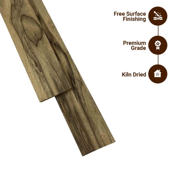 Premium Black Limba 8 4 Lumber Sale