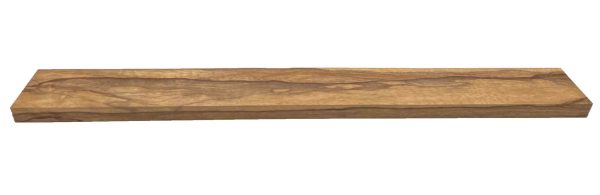 Black Limba Guitar Neck Blanks Online - Image 2