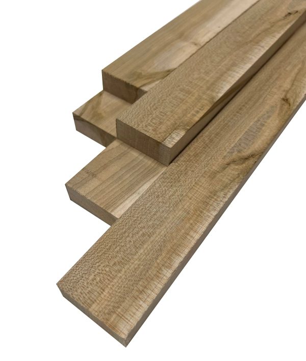 Ambrosia Maple Lumber Board - 3 4  x 2  (5 Pieces) For Cheap
