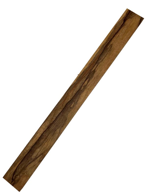 Black Limba Guitar Neck Blanks Online - Image 5