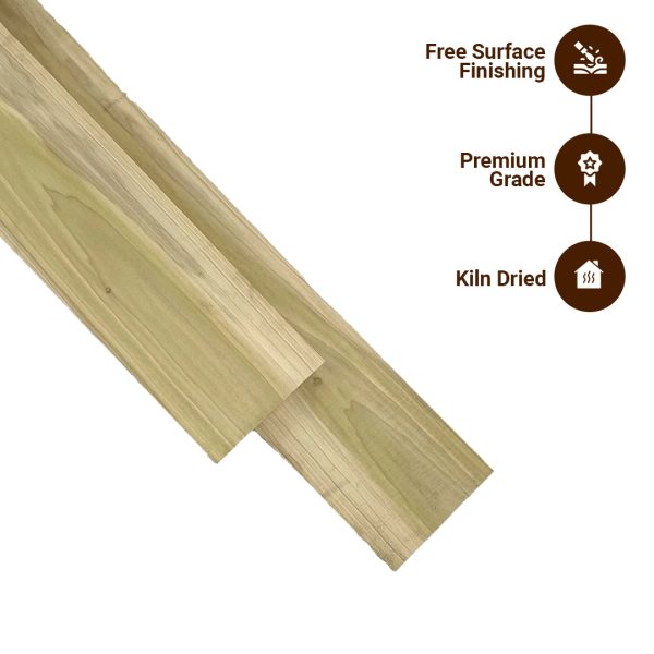 Premium 8 4 Poplar Lumber Online