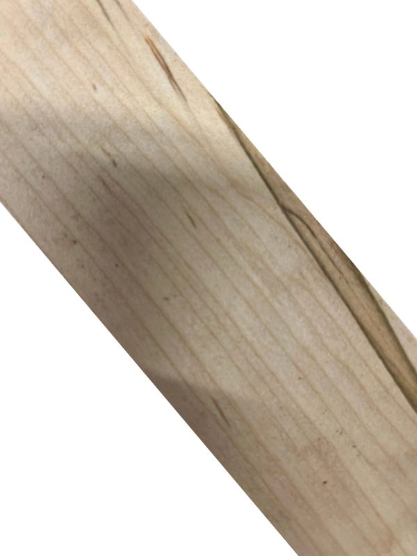 Ambrosia Maple Lumber Board - 3 4  x 2  (5 Pieces) For Cheap - Image 4