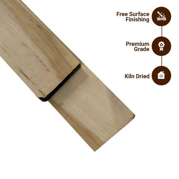 Premium Ambrosia Maple 8 4 Lumber Sale - Image 3